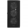 Компьютерный корпус Chieftec APEX LUMO TG ARGB (GA-01B-L-OP)