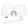 Проточный водонагреватель Electrolux SMARTFIX 2.0 T (3,5 kW) - кран