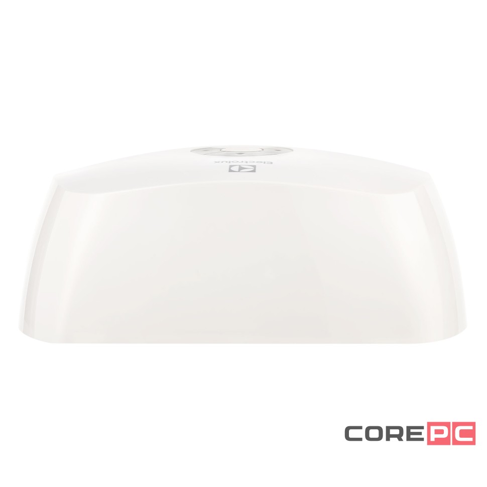 Проточный водонагреватель Electrolux SMARTFIX 2.0 T (3,5 kW) - кран