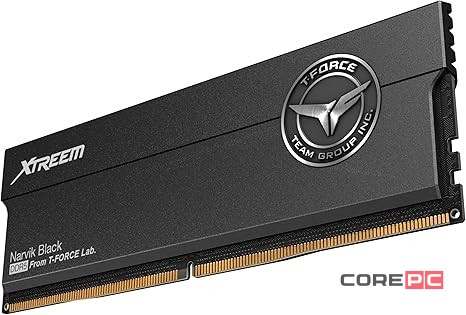 Оперативная память 48 Gb 8000 MHz Team Group T-FORCE XTREEM Black (FFXD548G8000HC38EDC01)