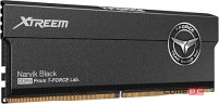 Оперативная память 48 Gb 8000 MHz Team Group T-FORCE XTREEM Black (FFXD548G8000HC38EDC01)