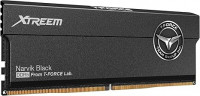 Оперативная память 48 Gb 8000 MHz Team Group T-FORCE XTREEM Black (FFXD548G8000HC38EDC01)