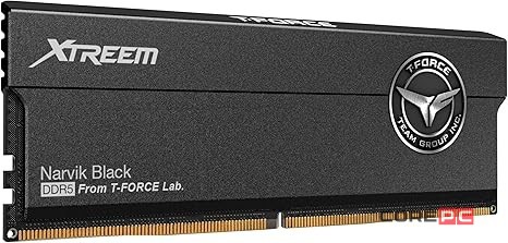 Оперативная память 48 Gb 8000 MHz Team Group T-FORCE XTREEM Black (FFXD548G8000HC38EDC01)