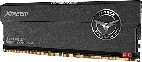 Оперативная память 48 Gb 8000 MHz Team Group T-FORCE XTREEM Black (FFXD548G8000HC38EDC01)
