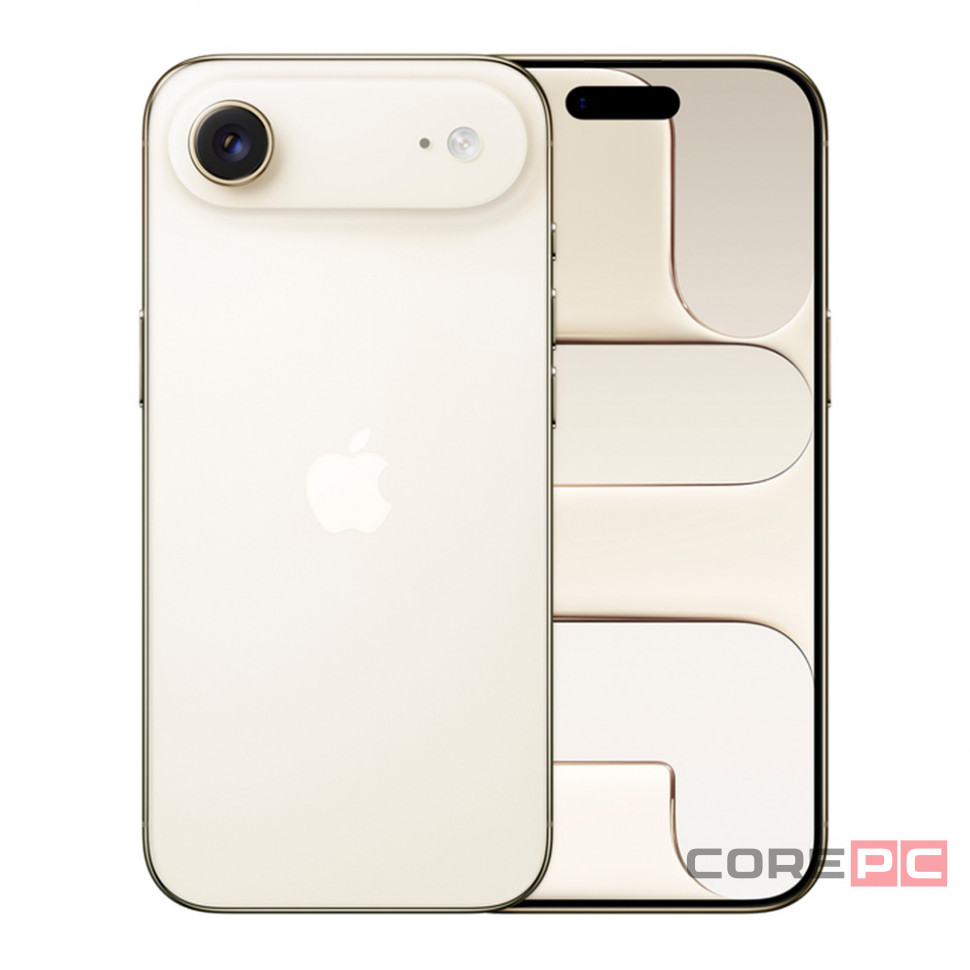 Apple iPhone Air 512Gb (Light Gold) (eSim)