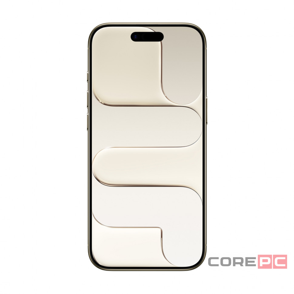 Apple iPhone Air 512Gb (Light Gold) (eSim)