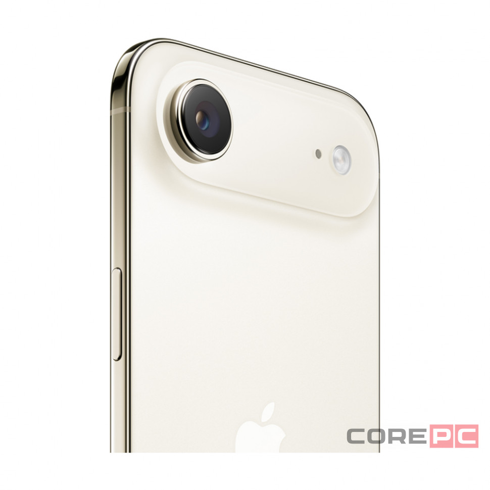 Apple iPhone Air 512Gb (Light Gold) (eSim)