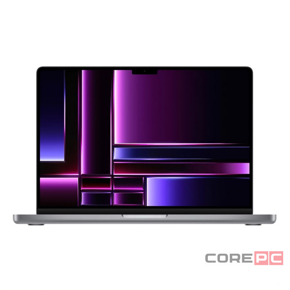 Apple MacBook Pro 14 2023 M2 Max 32Gb/1Tb (Space Gray) (MPHG3)
