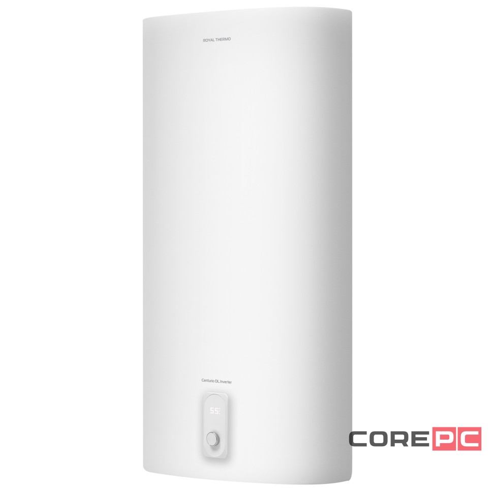 Водонагреватель Royal Thermo RWH 100 Centurio DL Inverter