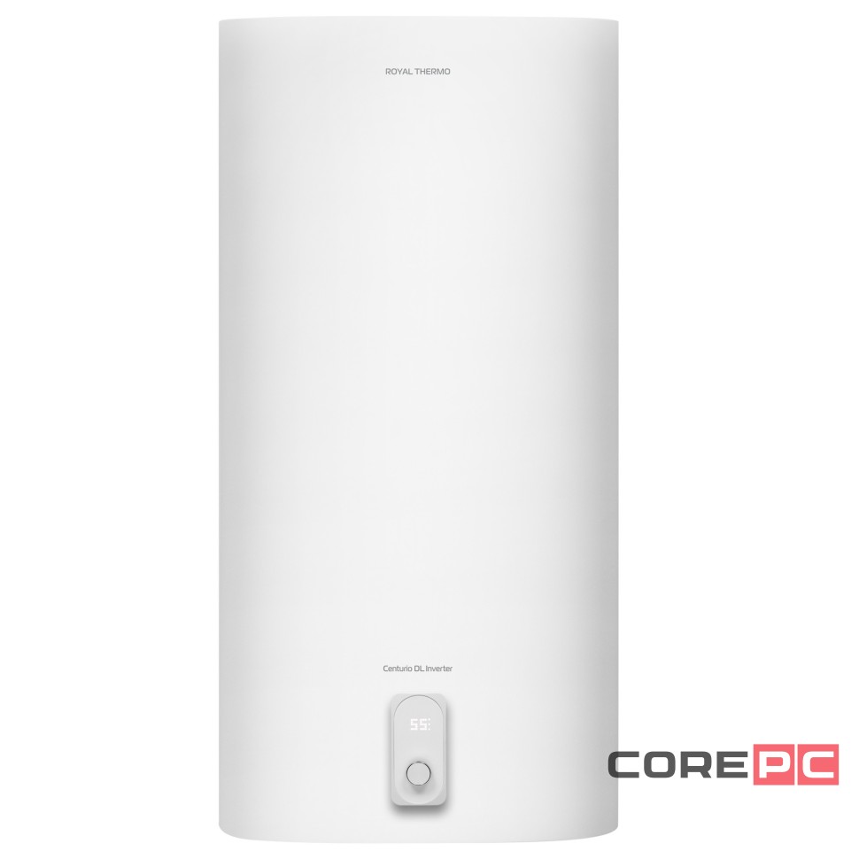 Водонагреватель Royal Thermo RWH 100 Centurio DL Inverter