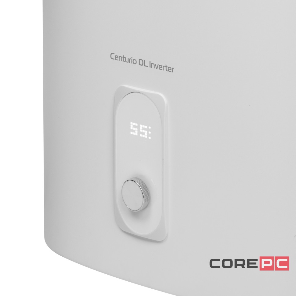 Водонагреватель Royal Thermo RWH 100 Centurio DL Inverter