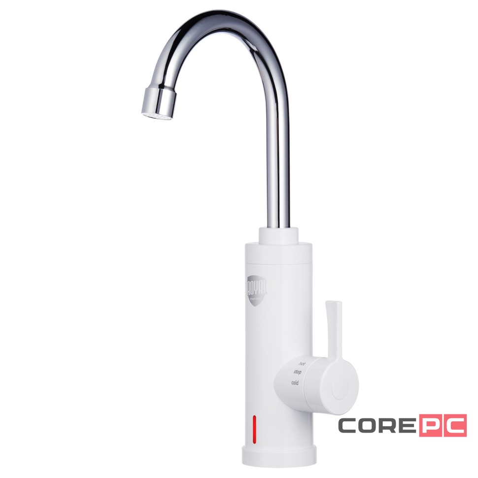 Водонагреватель проточный Royal Thermo EasyFit