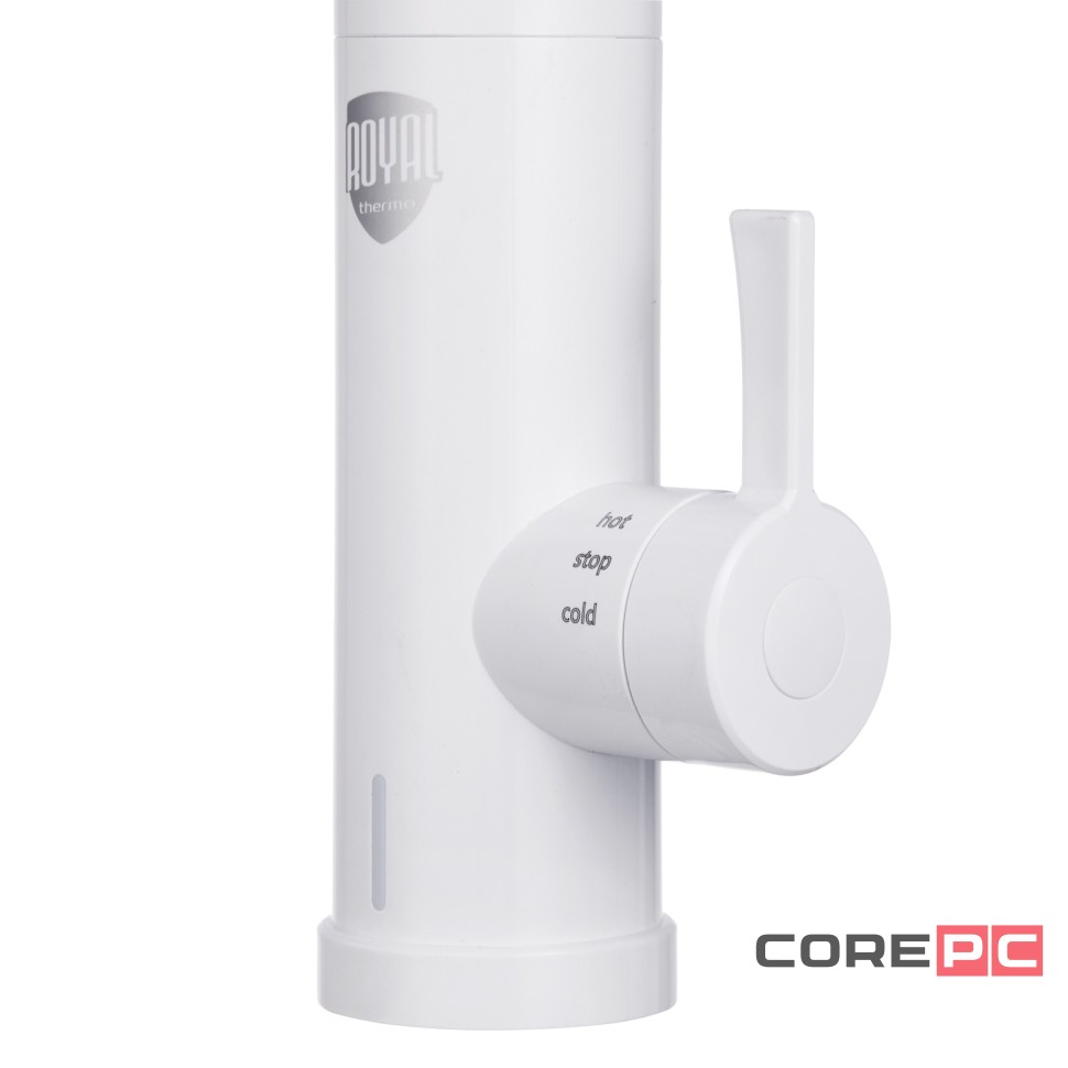 Водонагреватель проточный Royal Thermo EasyFit