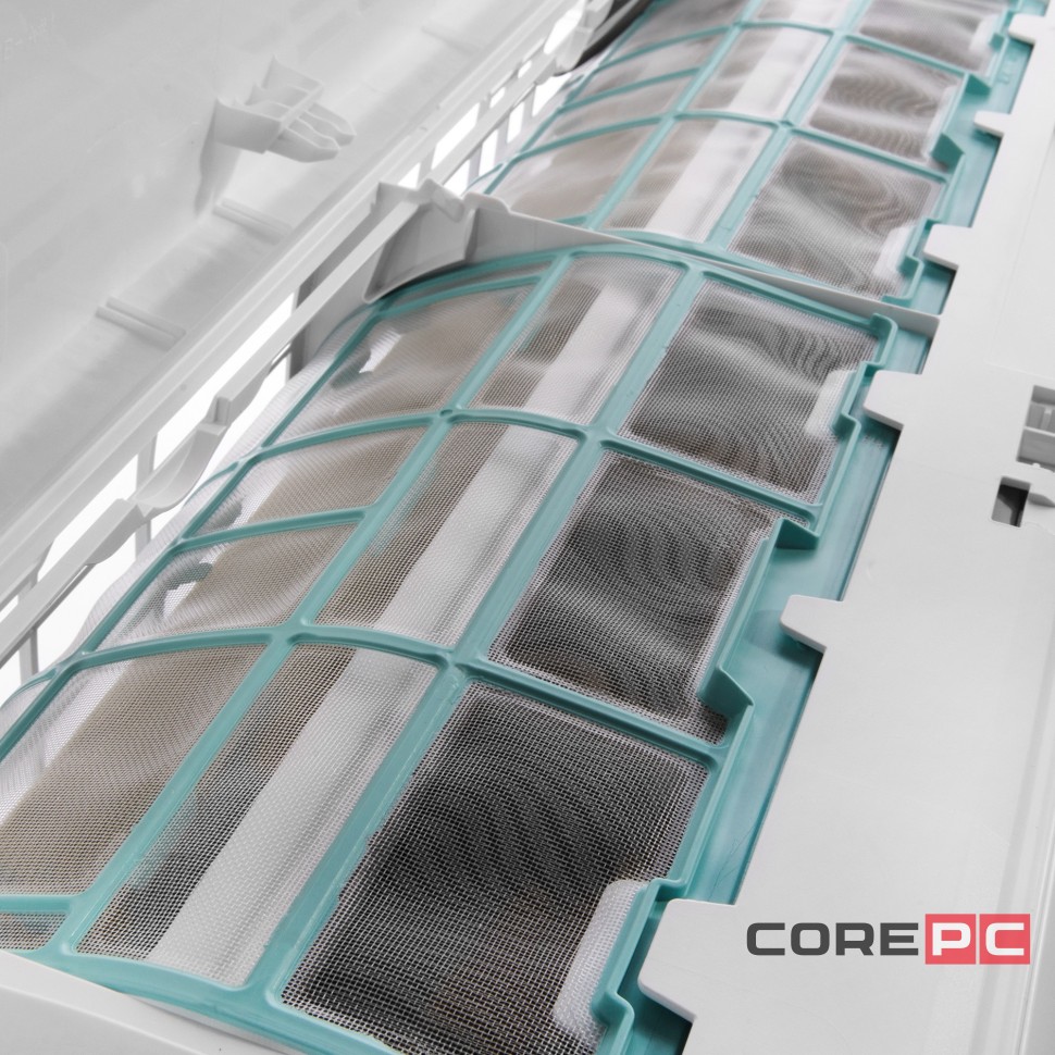 Сплит-система Royal Thermo Siena RTS-09HN1 комплект