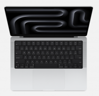 Apple MacBook Pro 14 2024 M4 Pro 24Gb/1Tb (Silver) (MX2F3)
