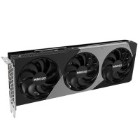 Видеокарта INNO3D (N50703-12D7X-195064L) GeForce RTX 5070 12GB ХЗ ОС