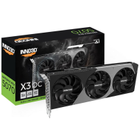 Видеокарта INNO3D (N50703-12D7X-195064L) GeForce RTX 5070 12GB ХЗ ОС