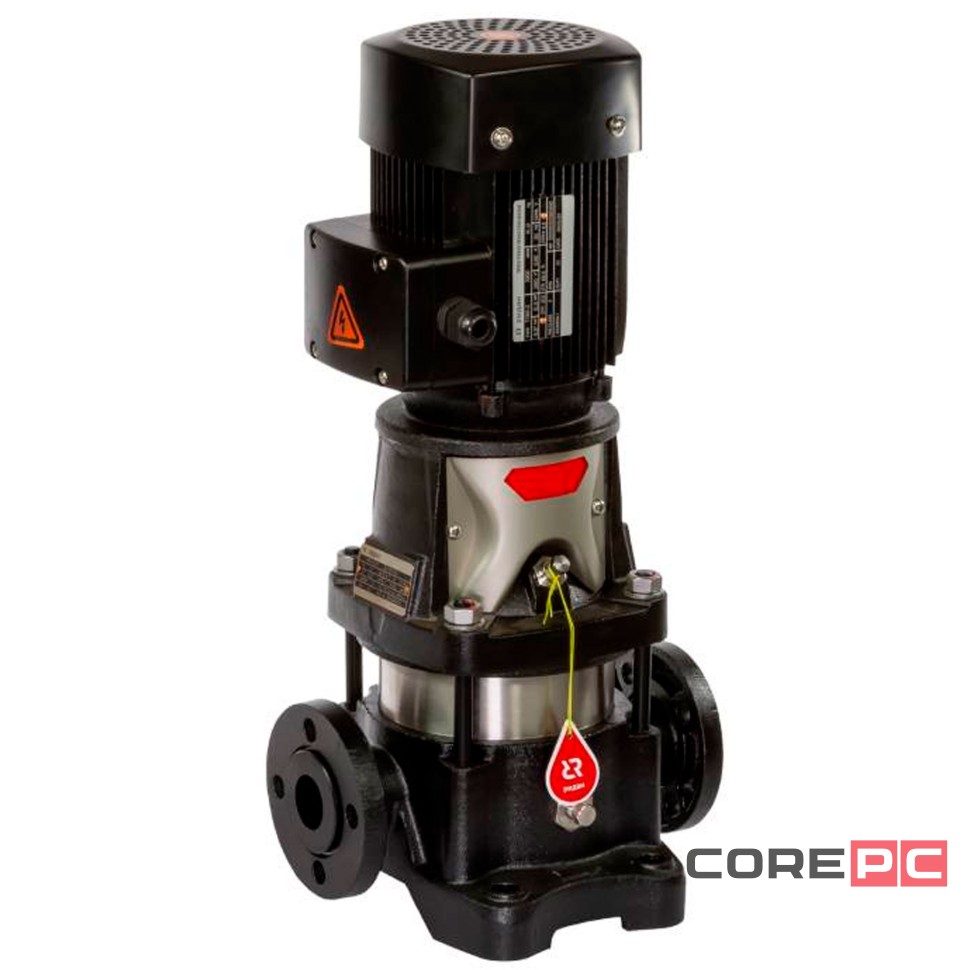 Насос вертикальный многоступенчатый РИДАН RMV 1-3F