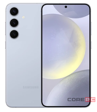 Samsung Galaxy S24+ 12/256Gb (Sapphire Blue)