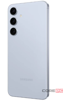 Samsung Galaxy S24+ 12/256Gb (Sapphire Blue)