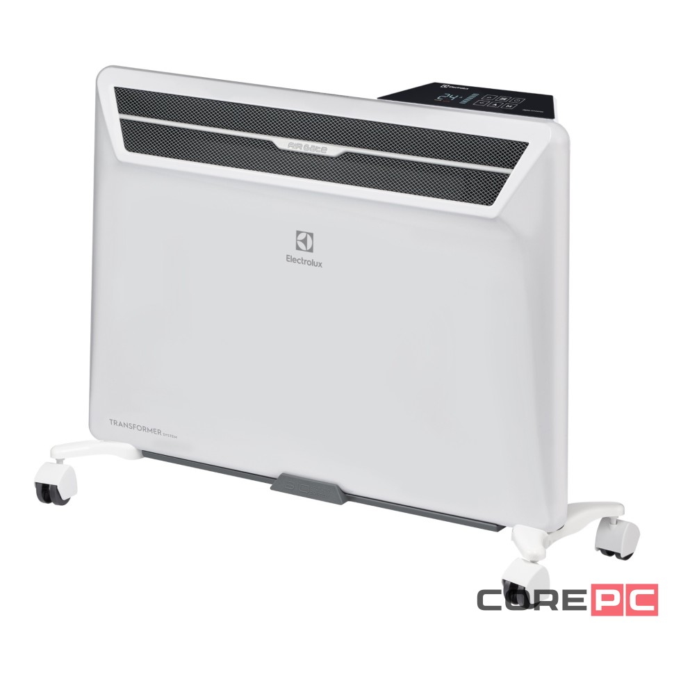 Комплект Electrolux Air Gate Transformer с блоком управления и шасси ECH/AG2-1500 T-TUI4 (инвертор)