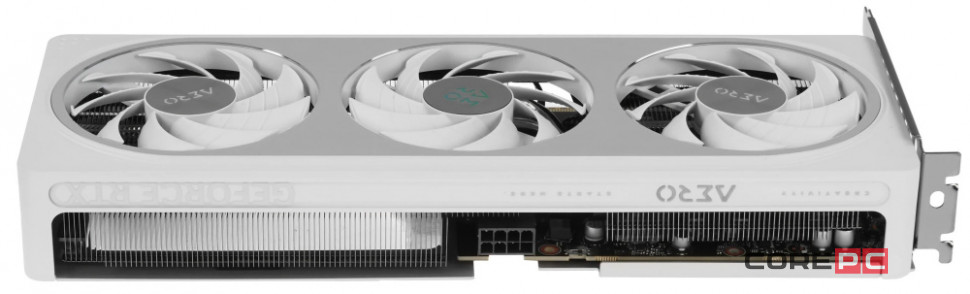 Видеокарта Gigabyte (GV-N506TAERO OC-16GD) GeForce RTX 5060 Ti 16GB AERO OC