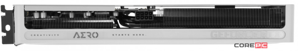 Видеокарта Gigabyte (GV-N506TAERO OC-16GD) GeForce RTX 5060 Ti 16GB AERO OC