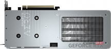 Видеокарта Gigabyte (GV-N506TAERO OC-16GD) GeForce RTX 5060 Ti 16GB AERO OC