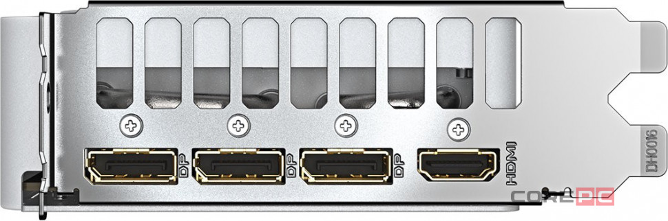 Видеокарта Gigabyte (GV-N506TAERO OC-16GD) GeForce RTX 5060 Ti 16GB AERO OC