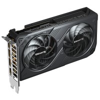 Видеокарта Gigabyte (GV-N5060WF2OC-8GD) GeForce RTX 5060 8GB WINDFORCE OC