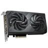 Видеокарта Gigabyte (GV-N5060WF2OC-8GD) GeForce RTX 5060 8GB WINDFORCE OC
