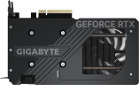 Видеокарта Gigabyte (GV-N5060WF2OC-8GD) GeForce RTX 5060 8GB WINDFORCE OC