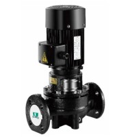 Насос циркуляционный ин-лайн PUMPMAN TD40-30G/2