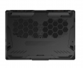 Asus TUF Gaming A15 FA506NCG-HN218 (Black) / Ryzen 7 7445HS / 16Gb DDR5 / 512Gb SSD / RTX 3050 4Gb / no / 15,6" 1920x1080 144Hz IPS / DOS / 2,2