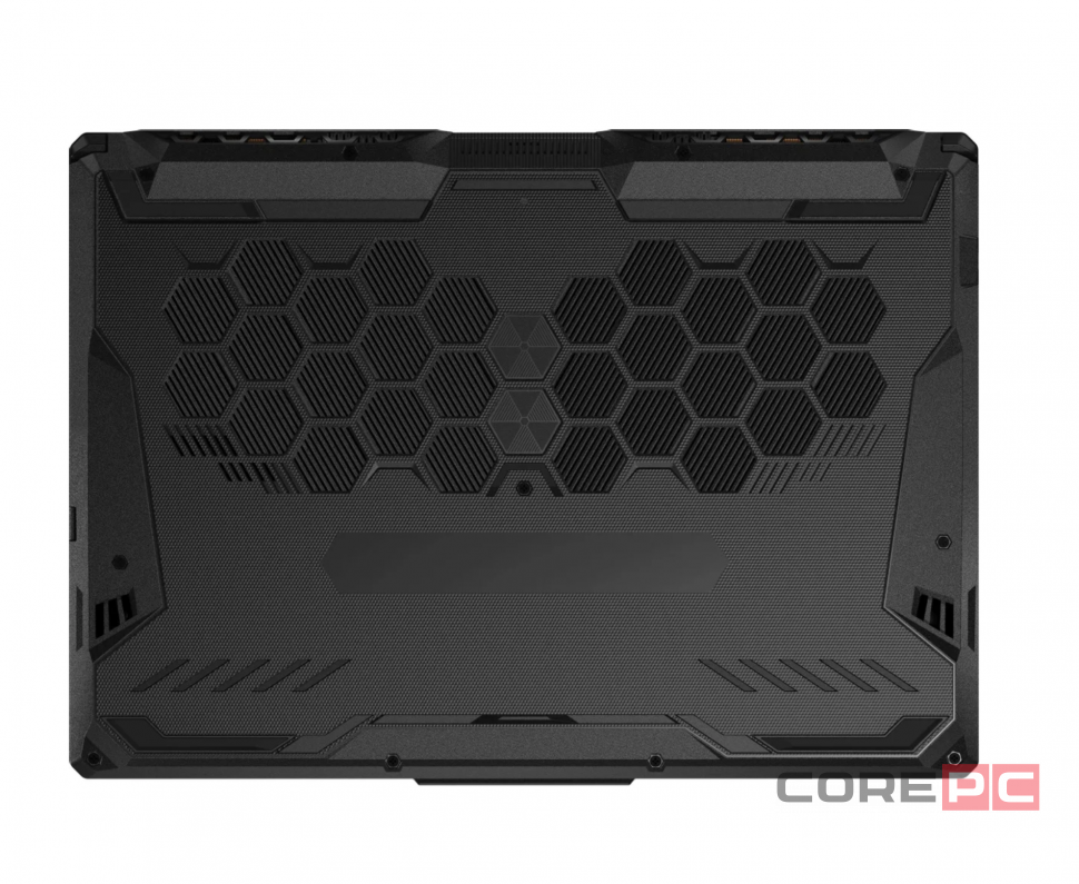 Asus TUF Gaming A15 FA506NCG-HN218 (Black) / Ryzen 7 7445HS / 16Gb DDR5 / 512Gb SSD / RTX 3050 4Gb / no / 15,6" 1920x1080 144Hz IPS / DOS / 2,2