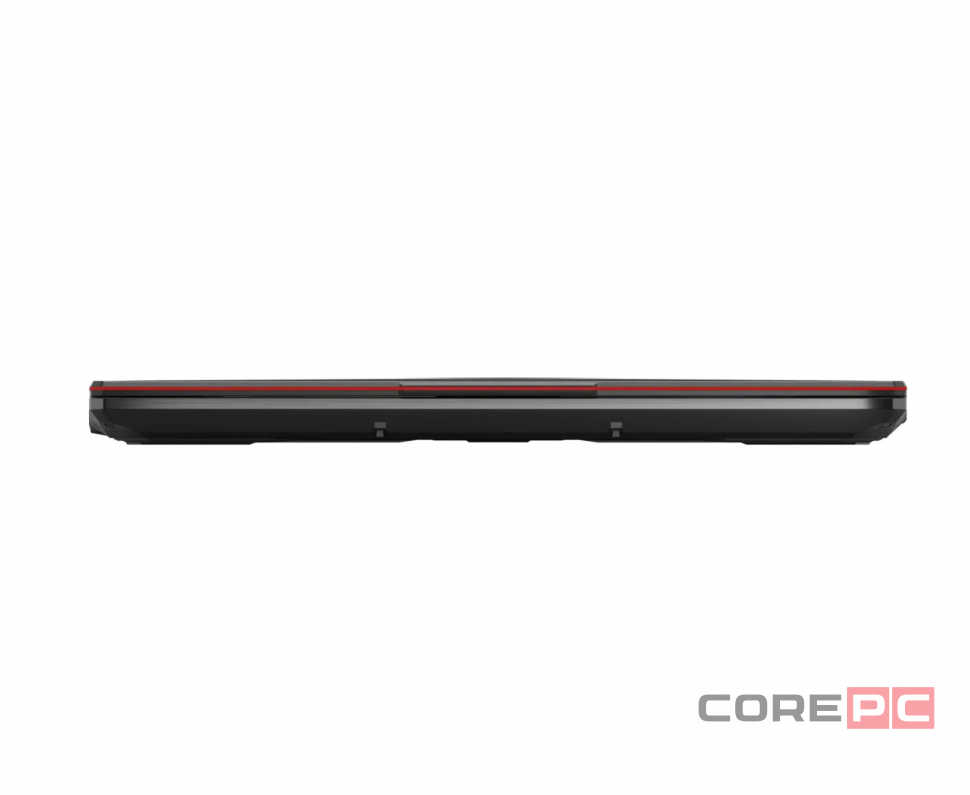 Asus TUF Gaming A15 FA506NCG-HN218 (Black) / Ryzen 7 7445HS / 16Gb DDR5 / 512Gb SSD / RTX 3050 4Gb / no / 15,6" 1920x1080 144Hz IPS / DOS / 2,2