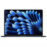 Apple MacBook Air 15 2024 M3 24/512Gb (Midnight) (MC9L4)