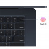 Apple MacBook Air 15 2024 M3 24/512Gb (Midnight) (MC9L4)
