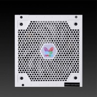 Блок питания Super Flower 850W LEADEX III Gold ARGB White SF-850F14RG(WH)