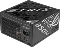 Блок питания ASUS 850W ROG-STRIX-850P-GAMING (90YE00W2-B0NA00) 16 Pin (PCIe 5.0 Connector Cable Details)