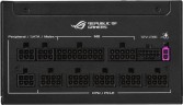 Блок питания ASUS 850W ROG-STRIX-850P-GAMING (90YE00W2-B0NA00) 16 Pin (PCIe 5.0 Connector Cable Details)