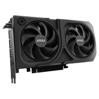 Видеокарта MSI (G506T-16S2CP) GeForce RTX 5060 Ti 16G SHADOW 2X OC PLUS