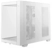 Компьютерный корпус Deepcool CG530U 4F WH TG White (R-CG530U-WHAGA4-G)