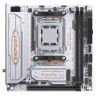 Материнская плата MaxSun MS-eSport B850ITX WIFI ICE (6940709661765)