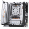 Материнская плата MaxSun MS-eSport B850ITX WIFI ICE (6940709661765)