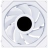 Комплект вентиляторов для корпуса Lian Li UNI FAN TL LCD 120 Reverse ARGB White (G99.12RTLLCD3W.R0)