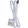 Комплект вентиляторов для корпуса Lian Li UNI FAN TL LCD 120 Reverse ARGB White (G99.12RTLLCD3W.R0)
