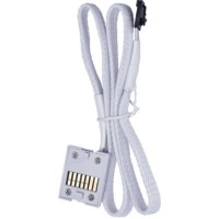 Комплект вентиляторов для корпуса Lian Li UNI FAN TL LCD 120 Reverse ARGB White (G99.12RTLLCD3W.R0)