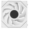 Комплект вентиляторов для корпуса Lian Li UNI FAN TL LCD 120 Reverse ARGB White (G99.12RTLLCD3W.R0)