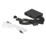 Комплект вентиляторов для корпуса Lian Li UNI FAN TL LCD 120 Reverse ARGB White (G99.12RTLLCD3W.R0)